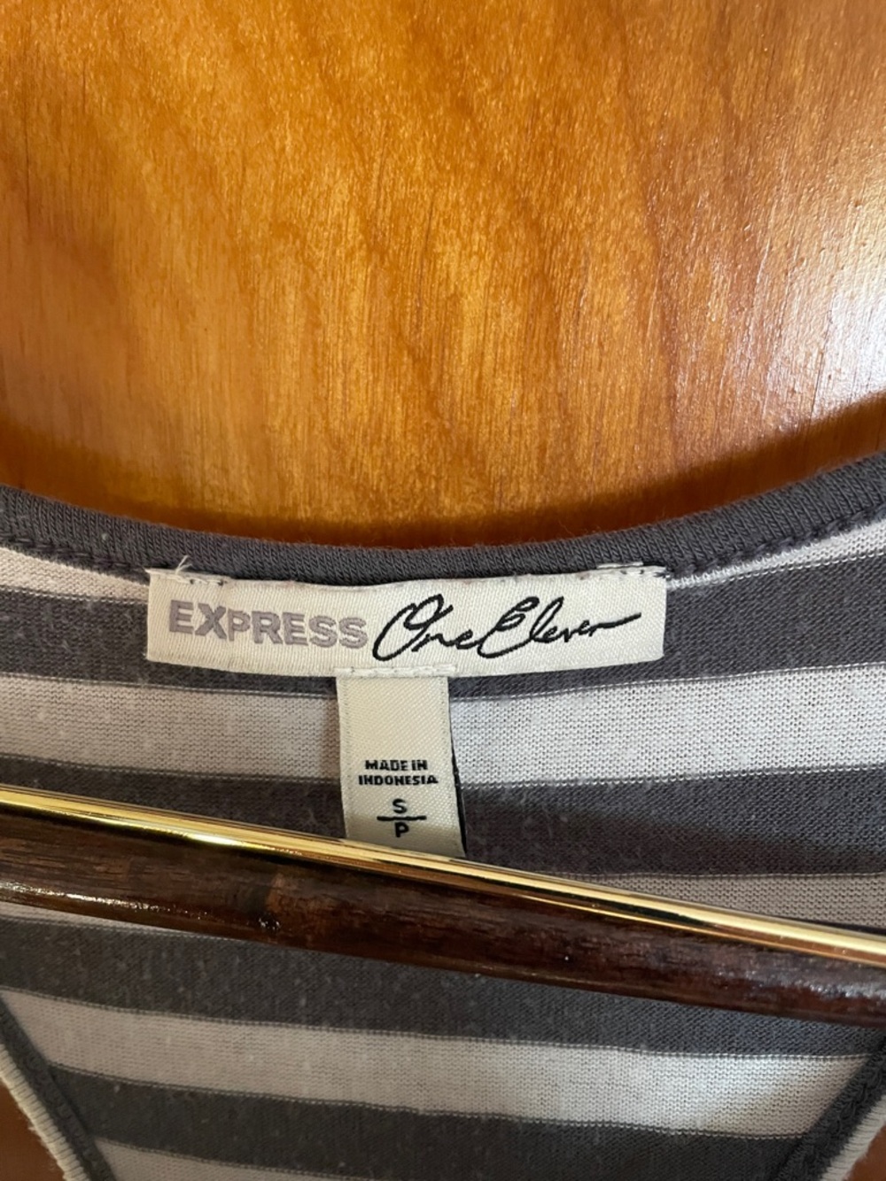 Express tank - Picture 2 of 3